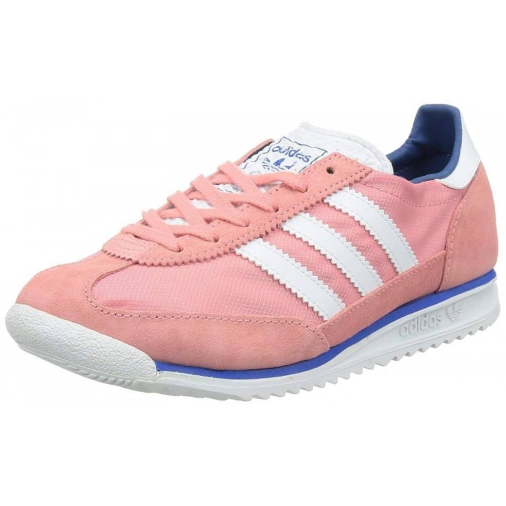 NWT ADIDAS ORIGINALS WOMENS TRAINERS PINK